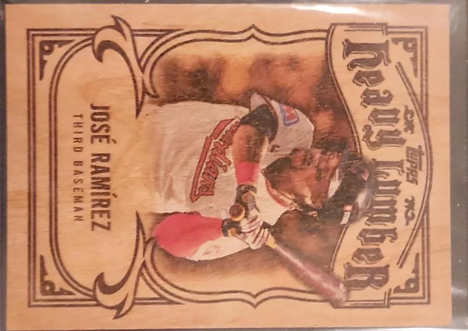 Jose Ramirez