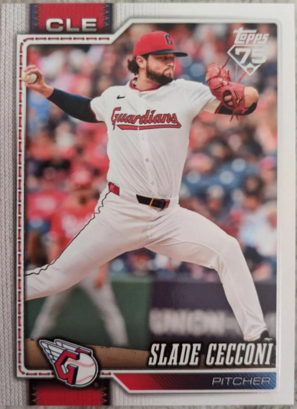 Slade Cecconi