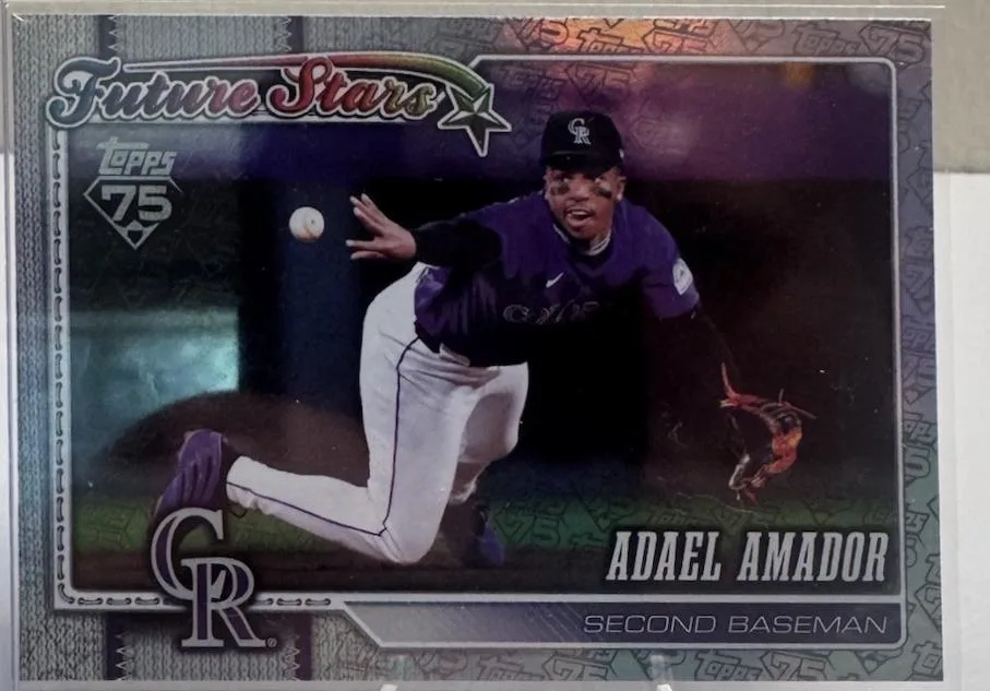 Adael Amador #359