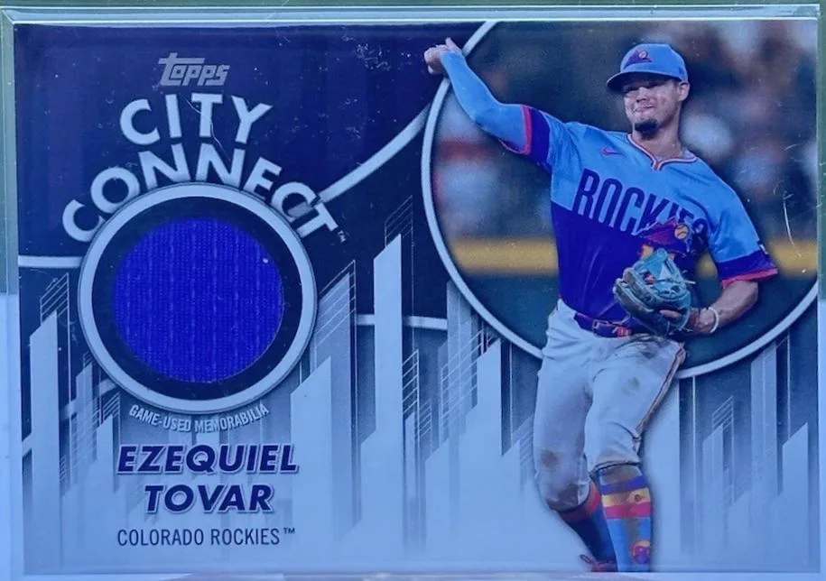 Ezequiel Tovar