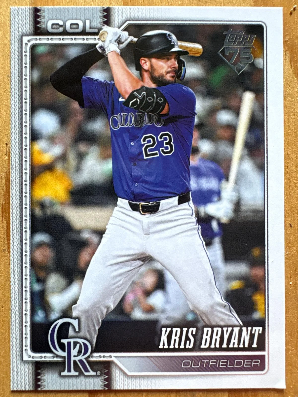 Kris Bryant