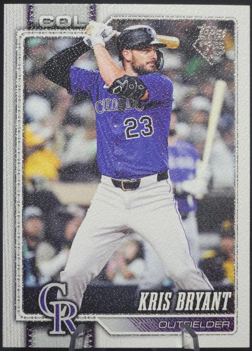 Kris Bryant #428