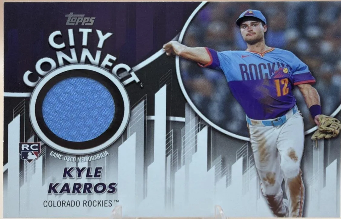 Kyle Karros