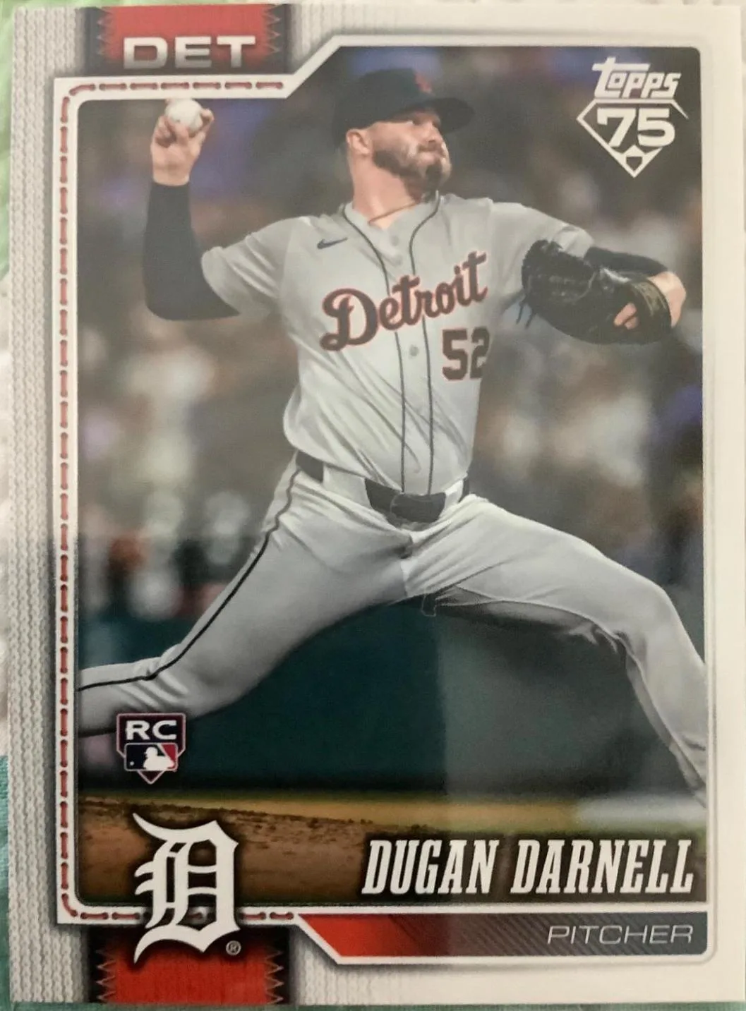 Dugan Darnell