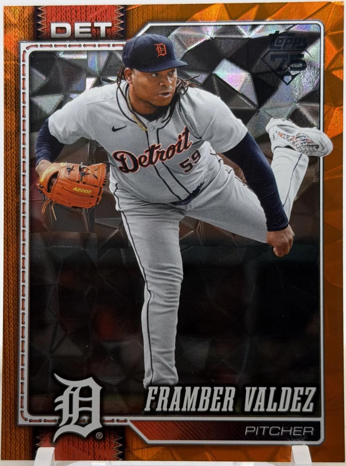 Framber Valdez #380