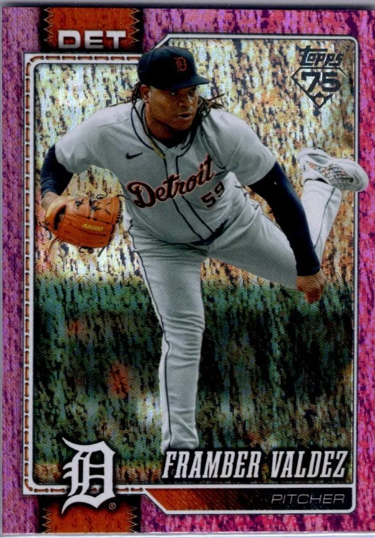 Framber Valdez #380