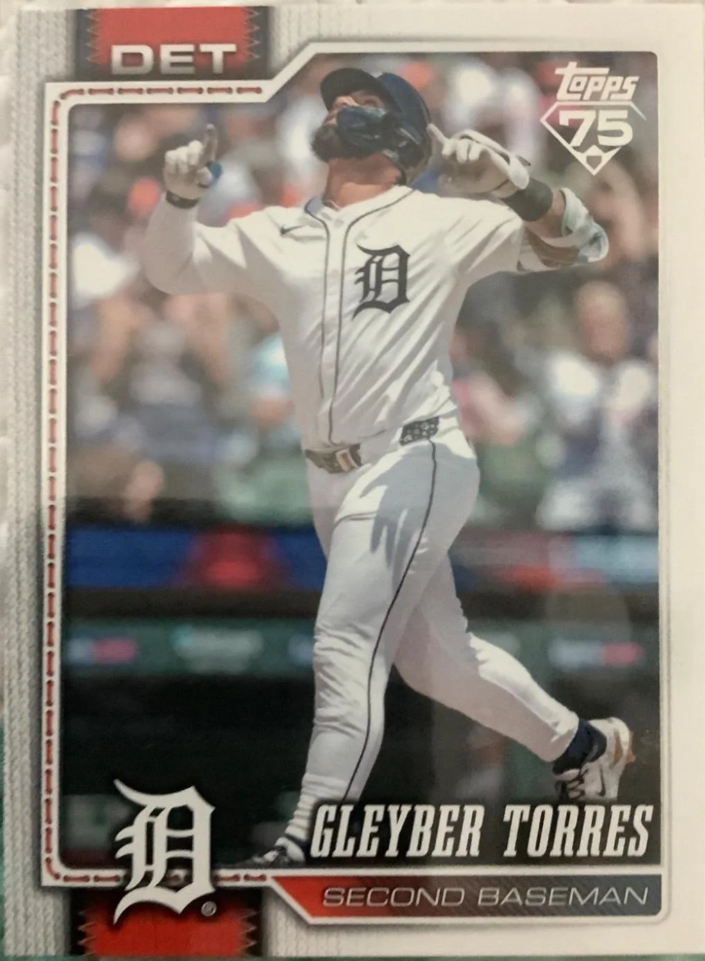 Gleyber Torres