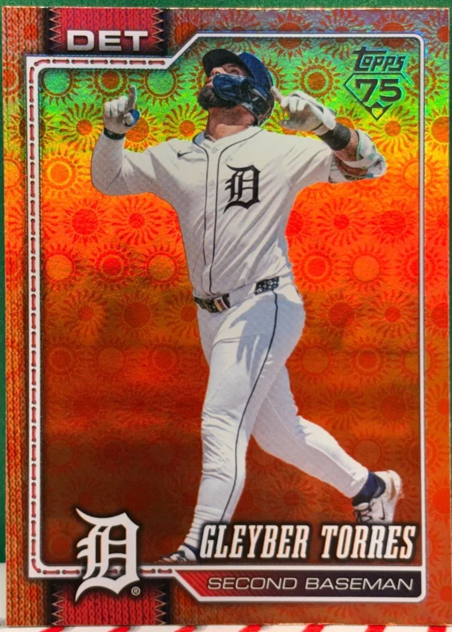 Gleyber Torres #439