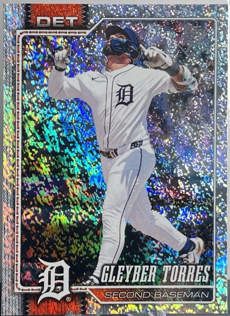 Gleyber Torres #439