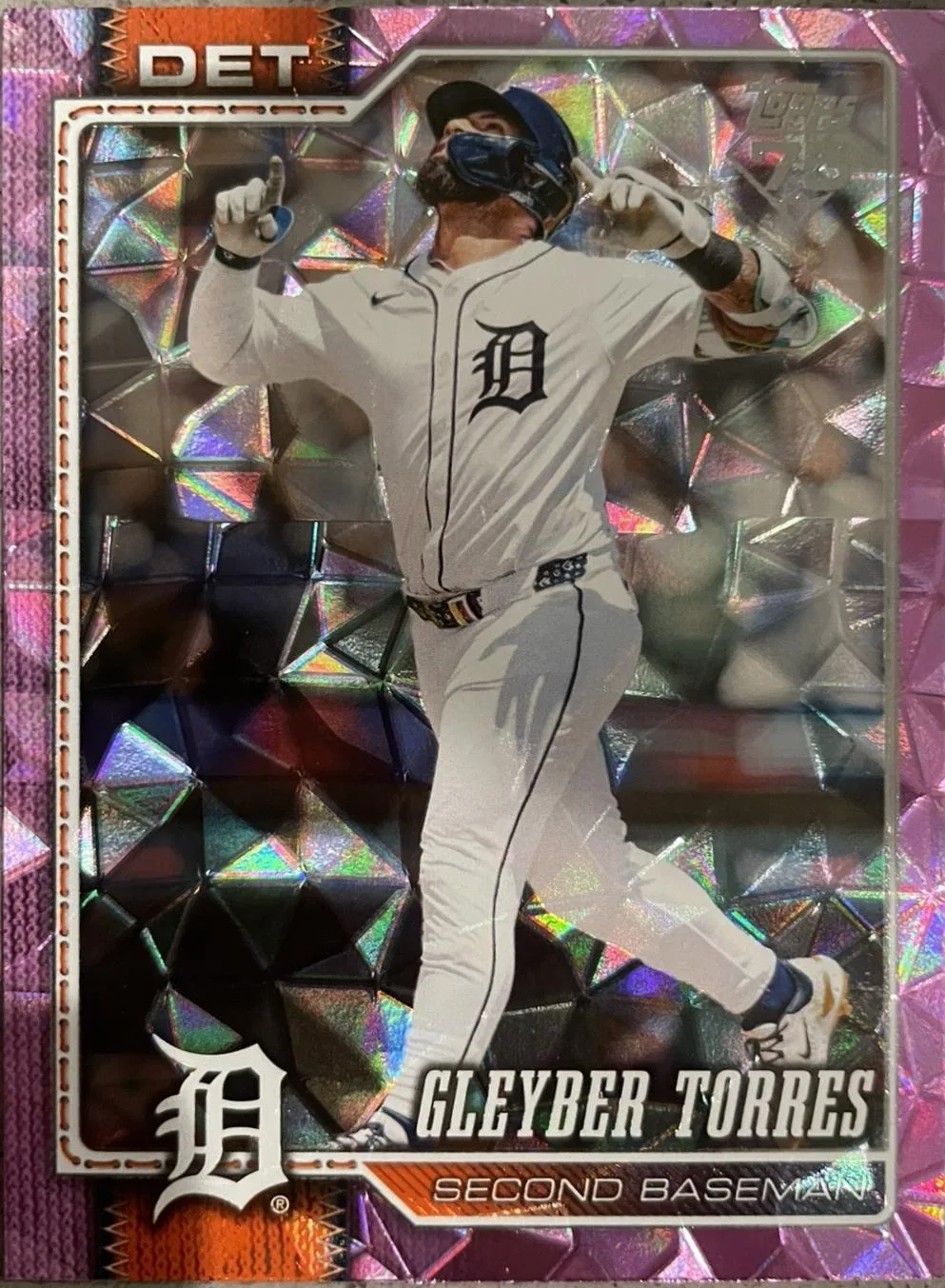 Gleyber Torres #439