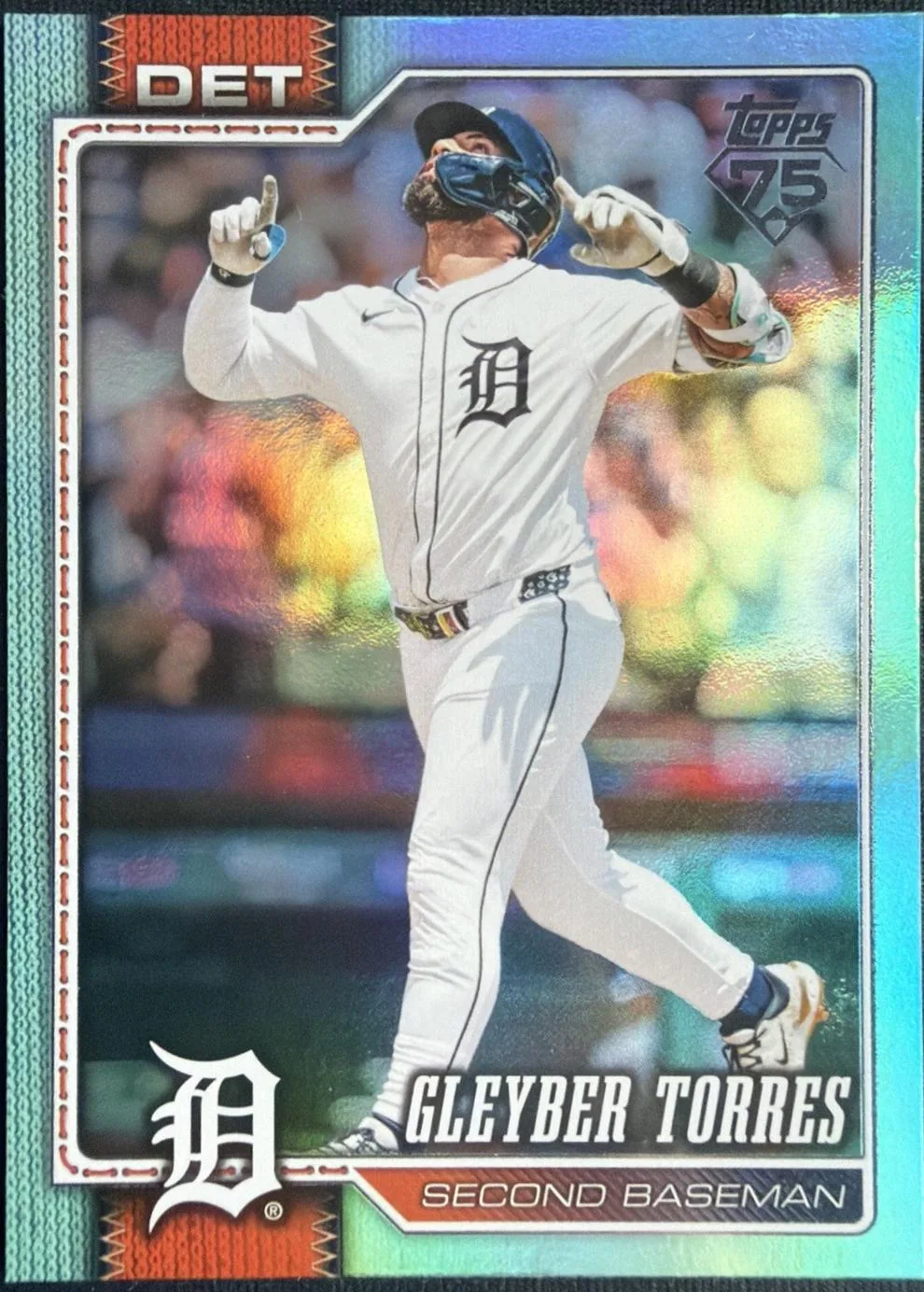 Gleyber Torres #439
