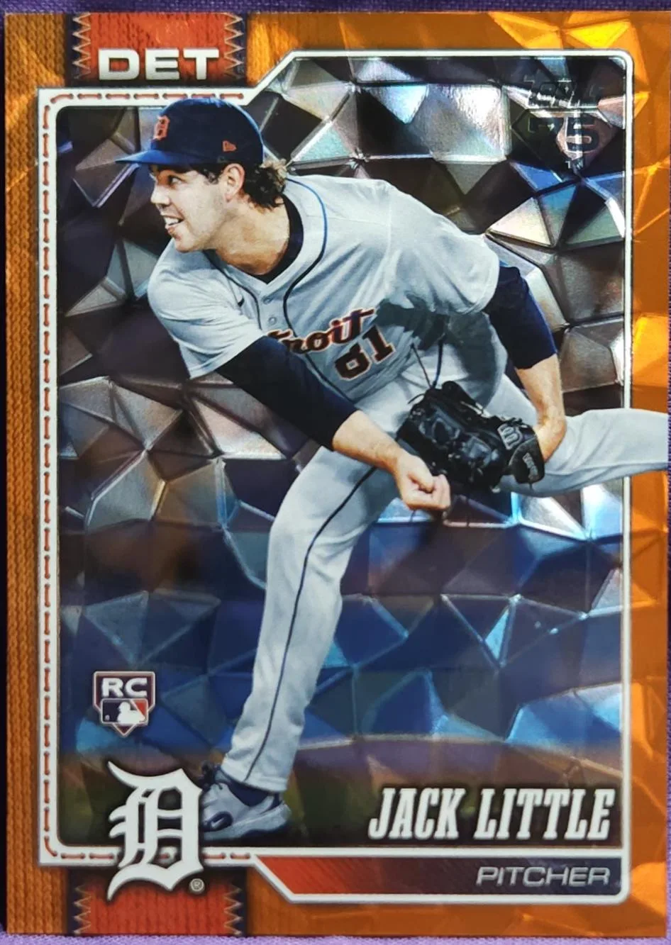 Jack Little #566