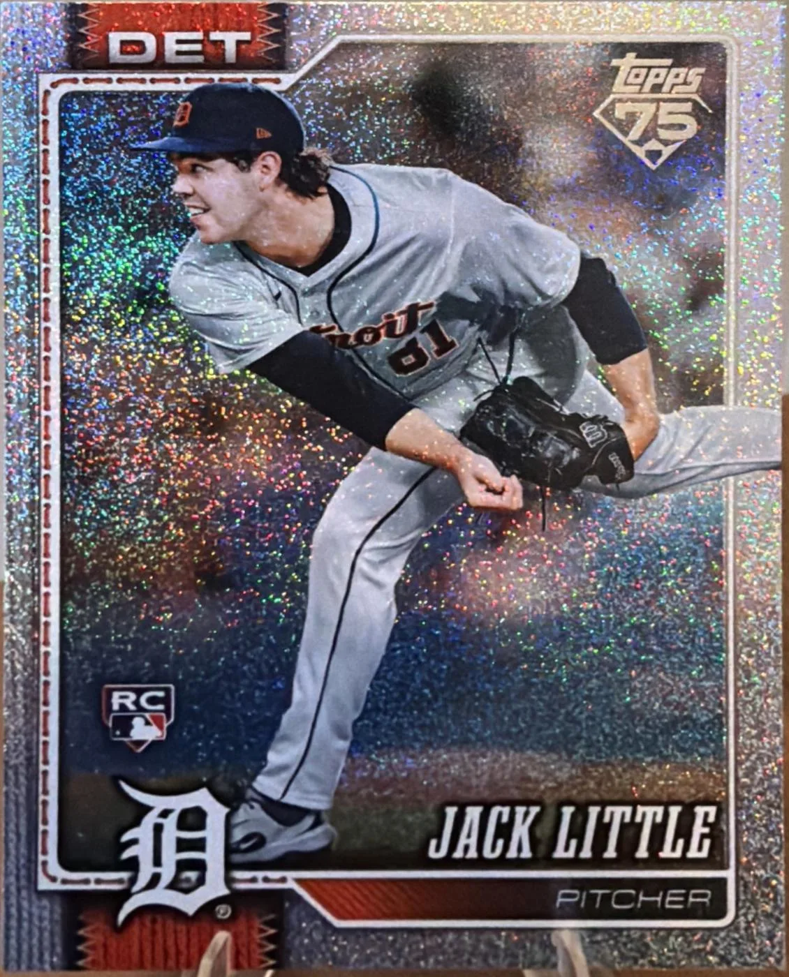 Jack Little #566