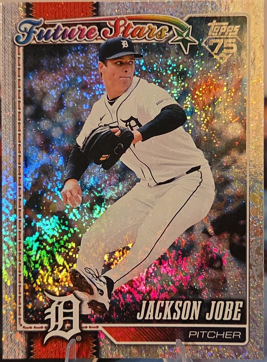 Jackson Jobe #532