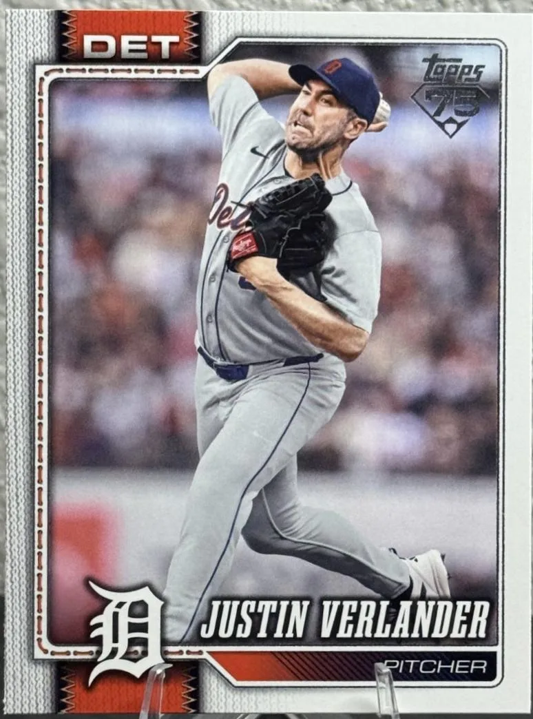 Justin Verlander