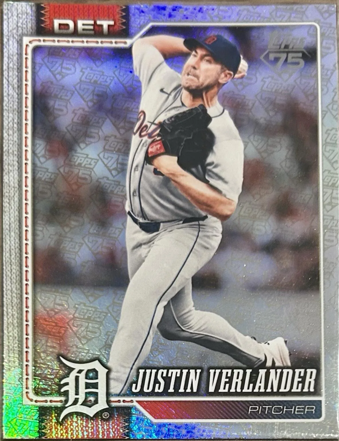 Justin Verlander #415