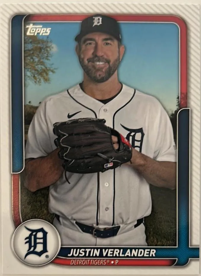 Justin Verlander