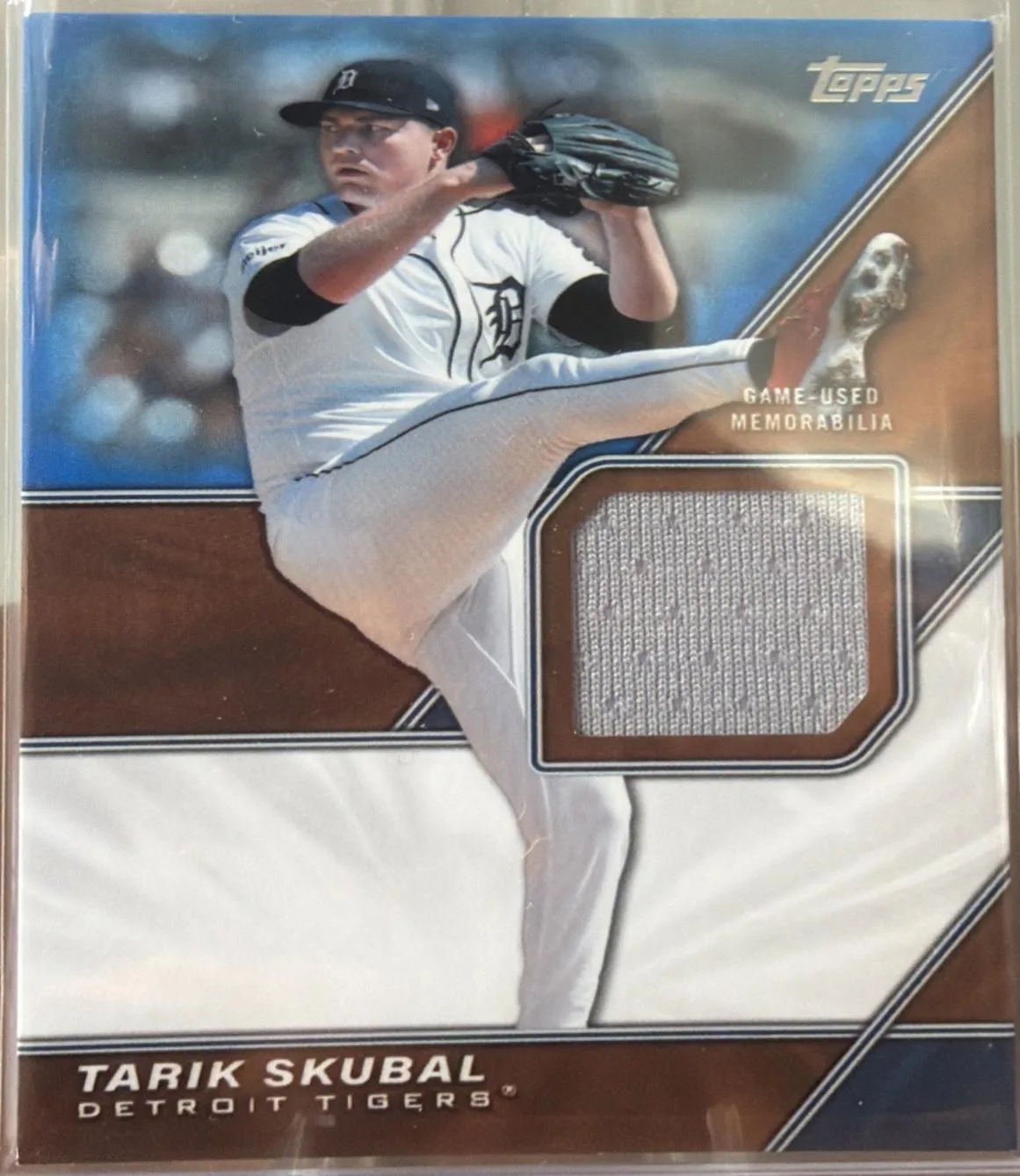 Tarik Skubal