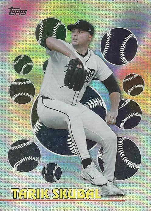 Tarik Skubal