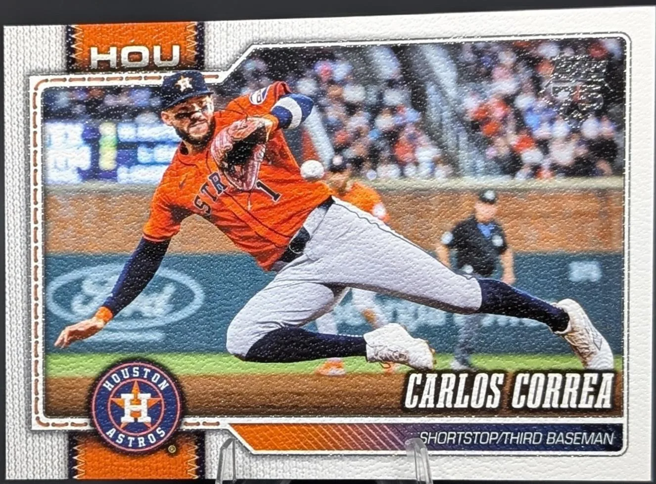 Carlos Correa #680