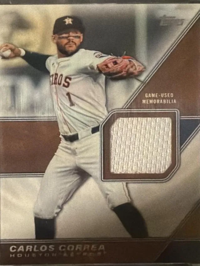 Carlos Correa