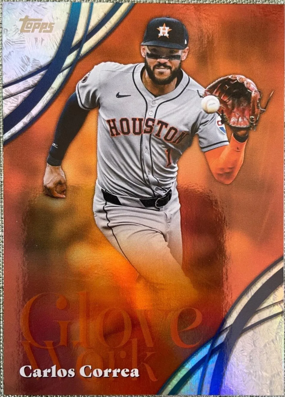 Carlos Correa