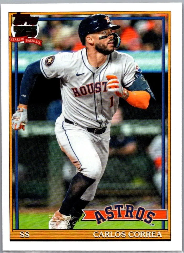 Carlos Correa