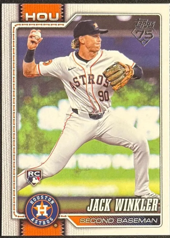 Jack Winkler