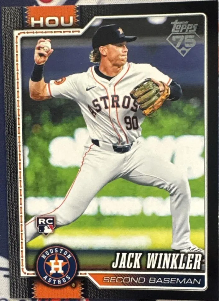 Jack Winkler #598