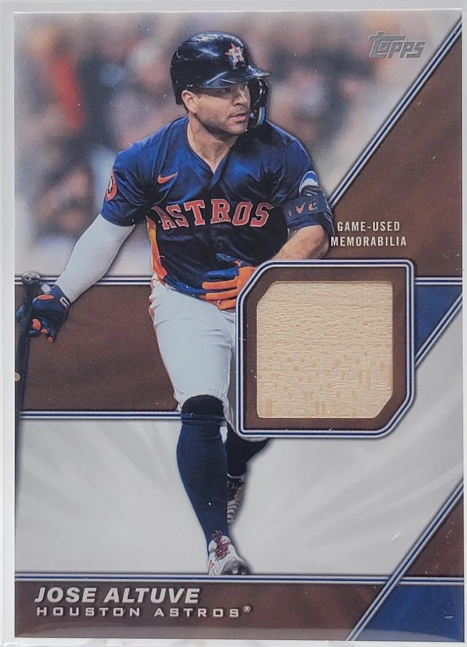Jose Altuve