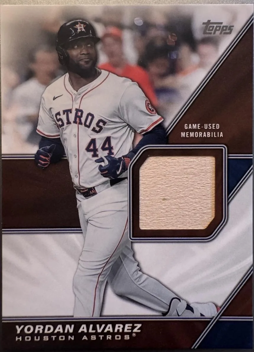 Yordan Alvarez