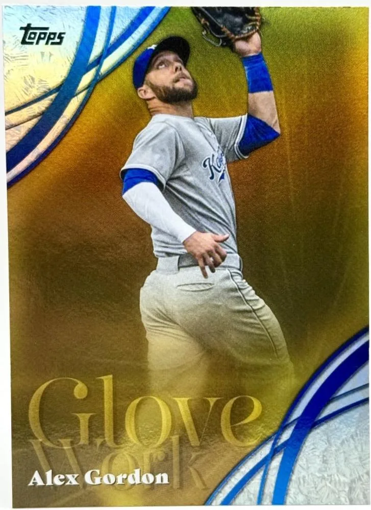 Alex Gordon