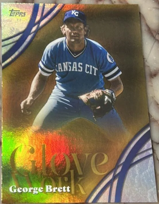 George Brett