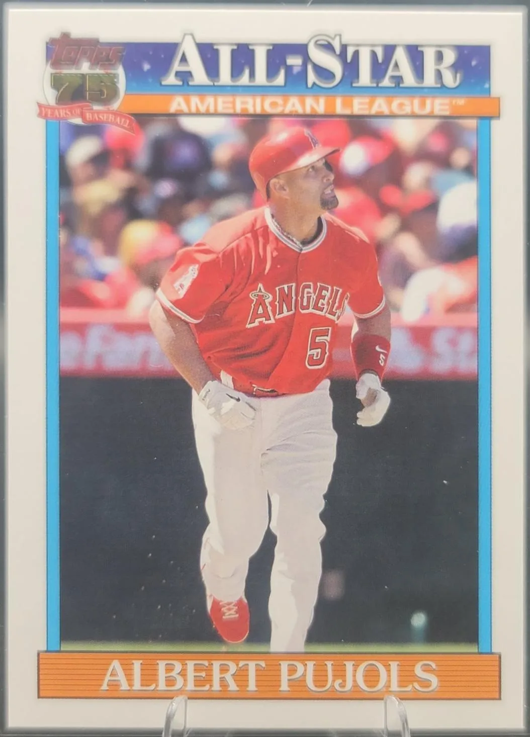 Albert Pujols