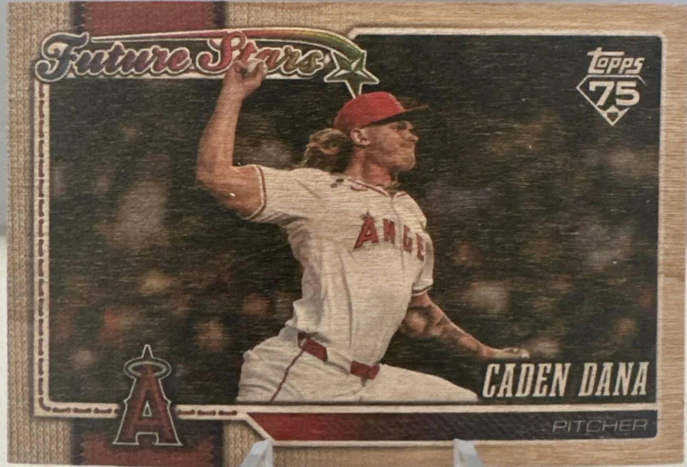Caden Dana #617