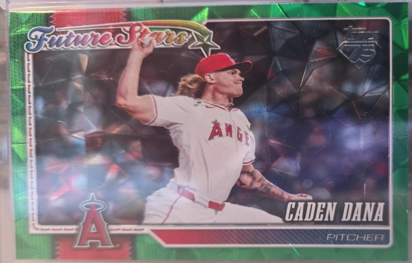 Caden Dana #617