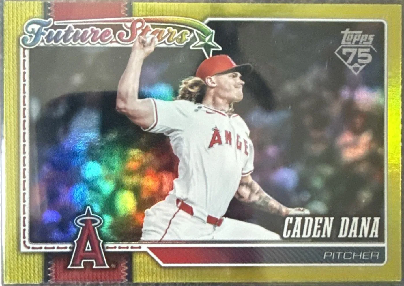 Caden Dana #617