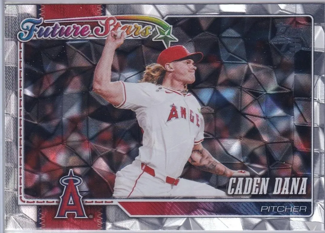 Caden Dana #617