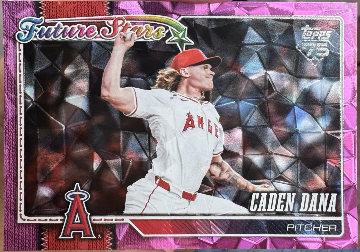 Caden Dana #617