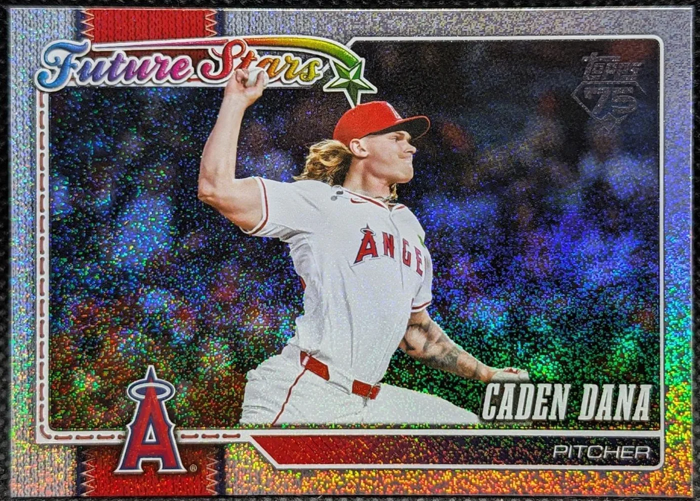 Caden Dana #617