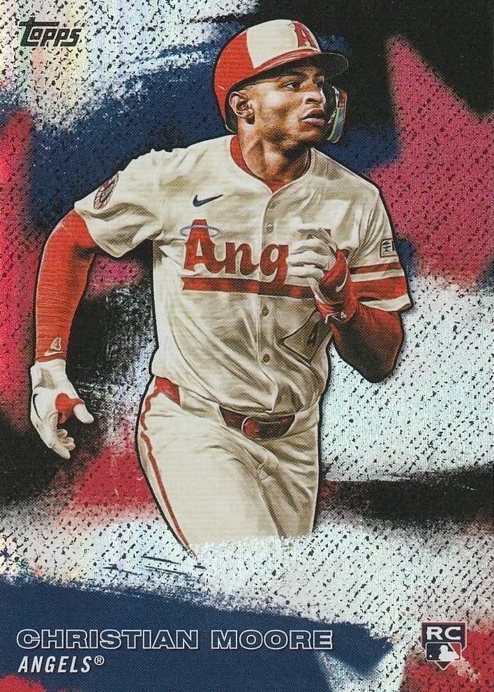 Christian Moore
