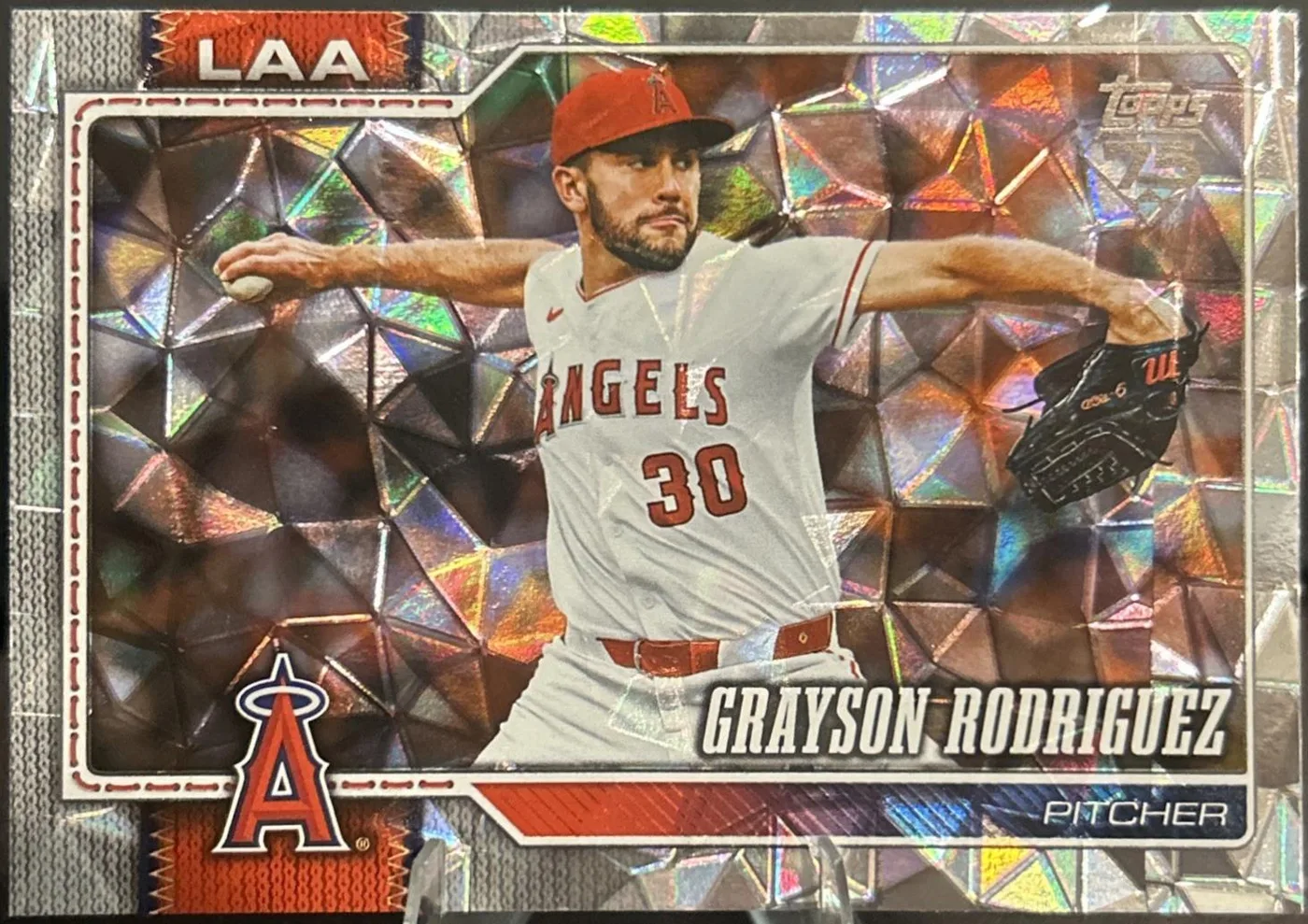 Grayson Rodriguez #577