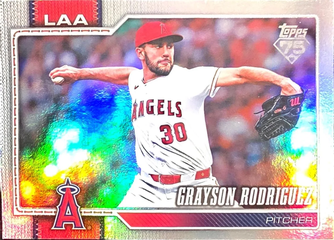 Grayson Rodriguez #577