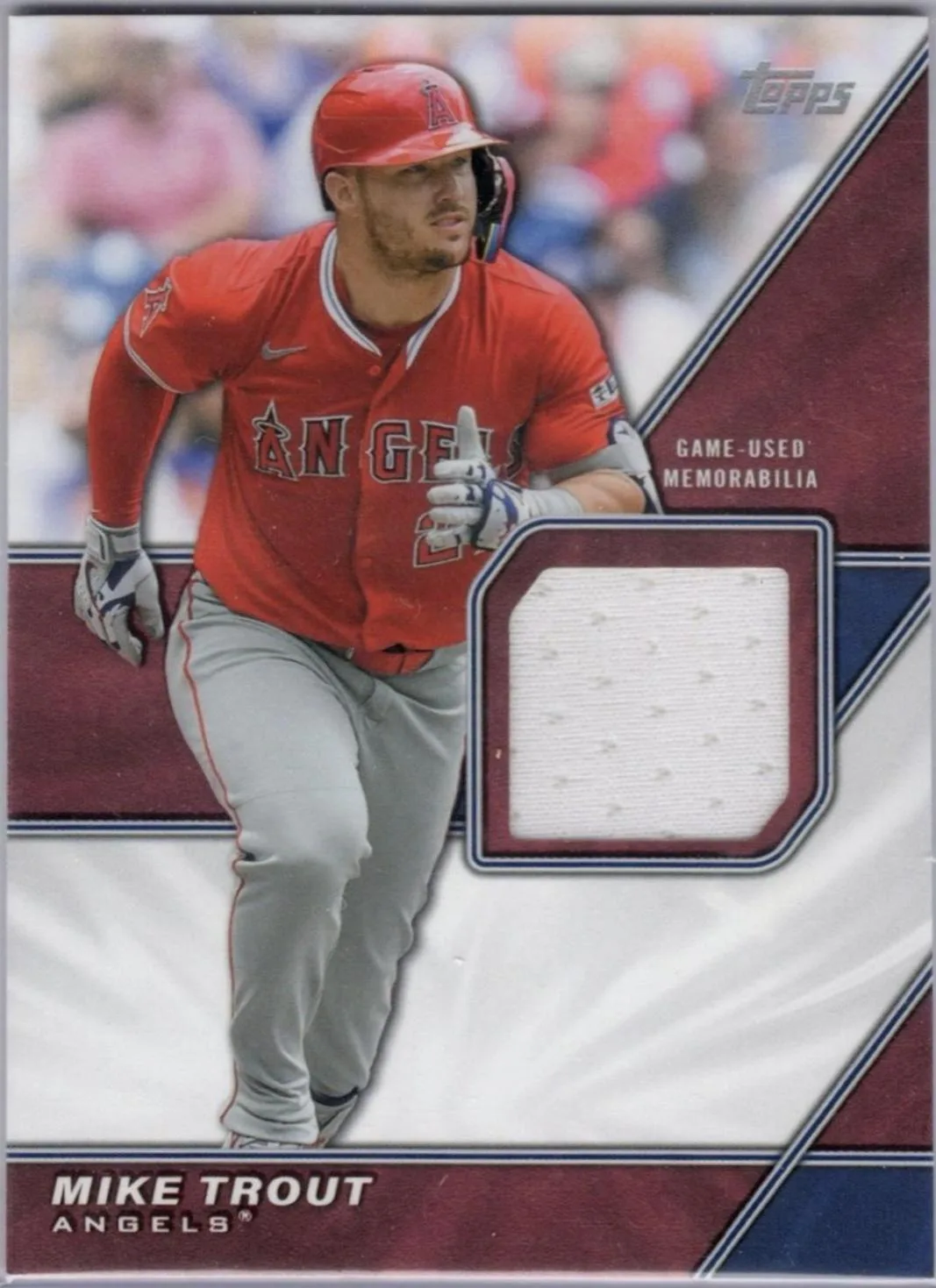 Mike Trout