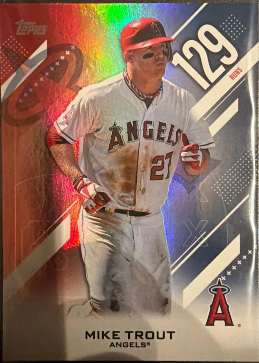 Mike Trout