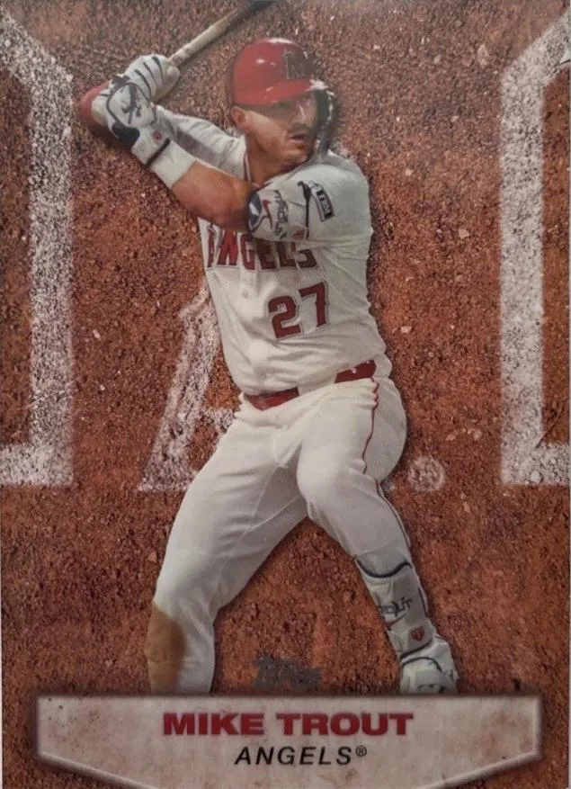 Mike Trout