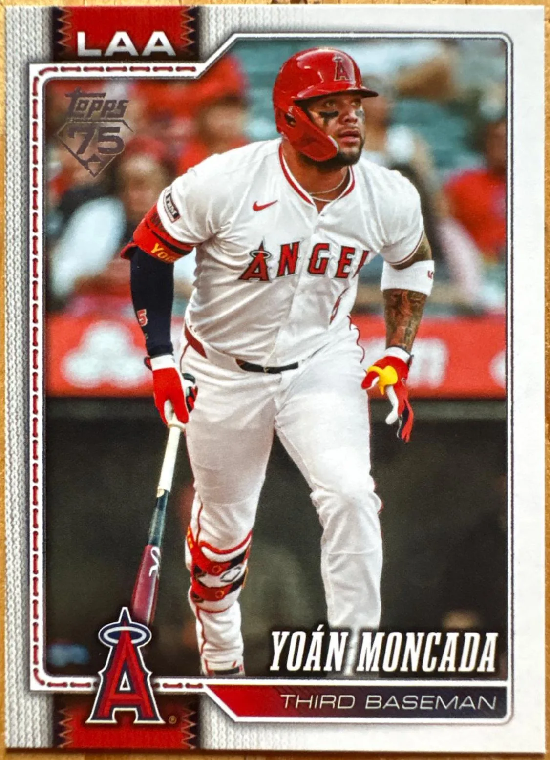 Yoan Moncada