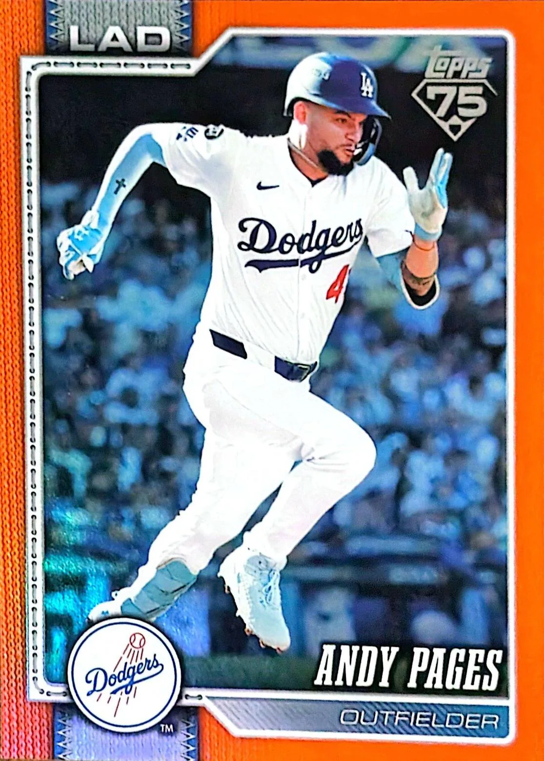 Andy Pages #414
