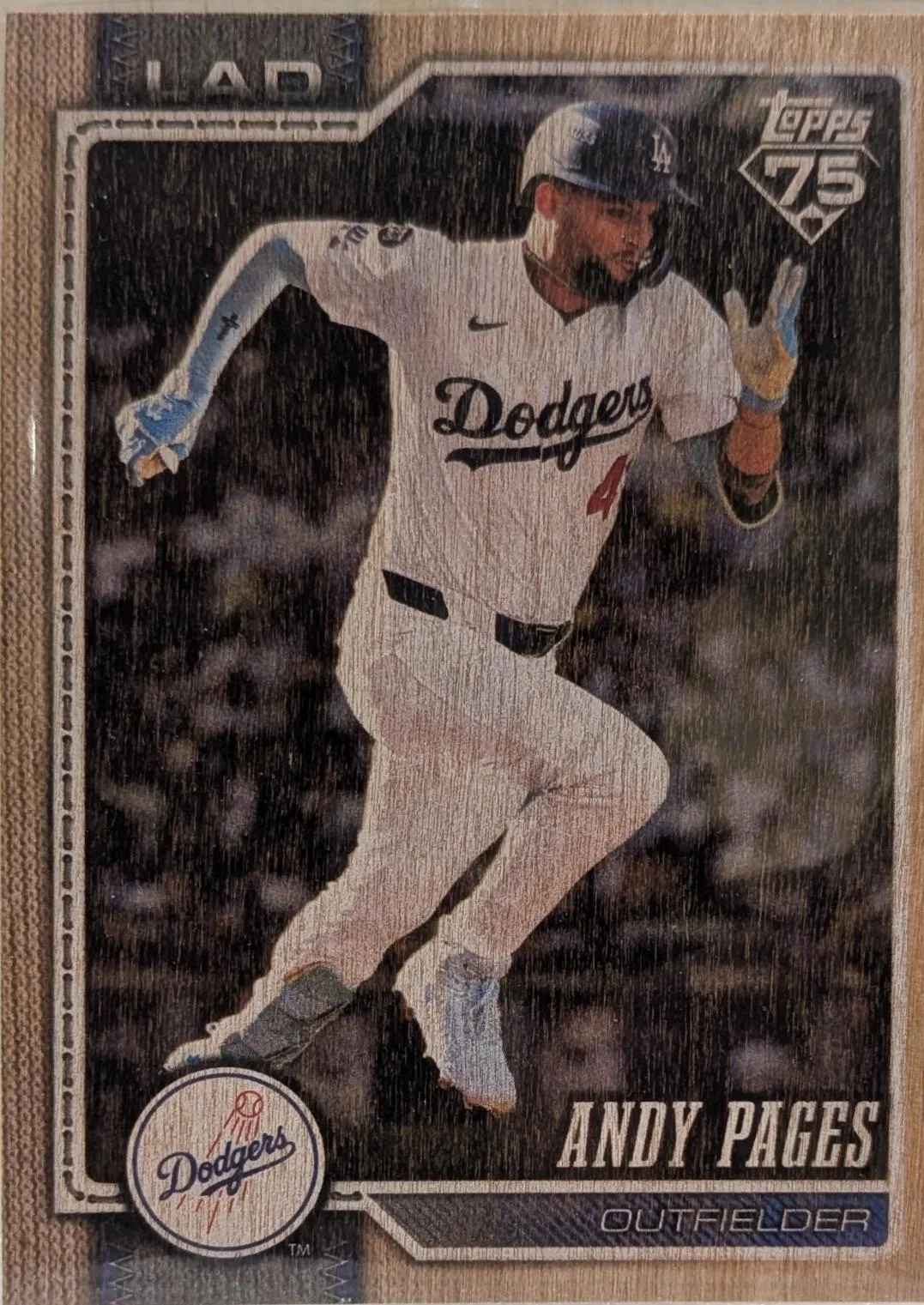 Andy Pages #414