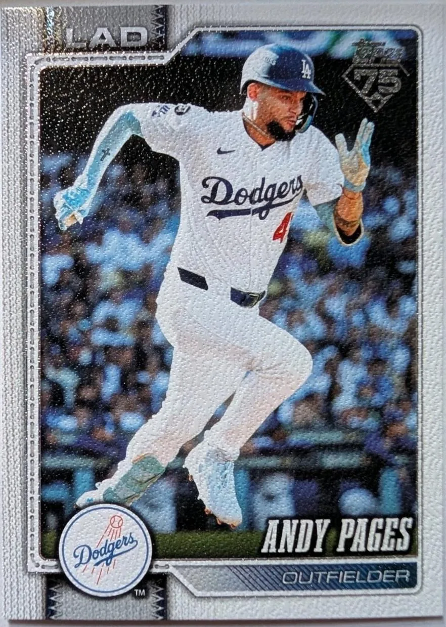 Andy Pages #414